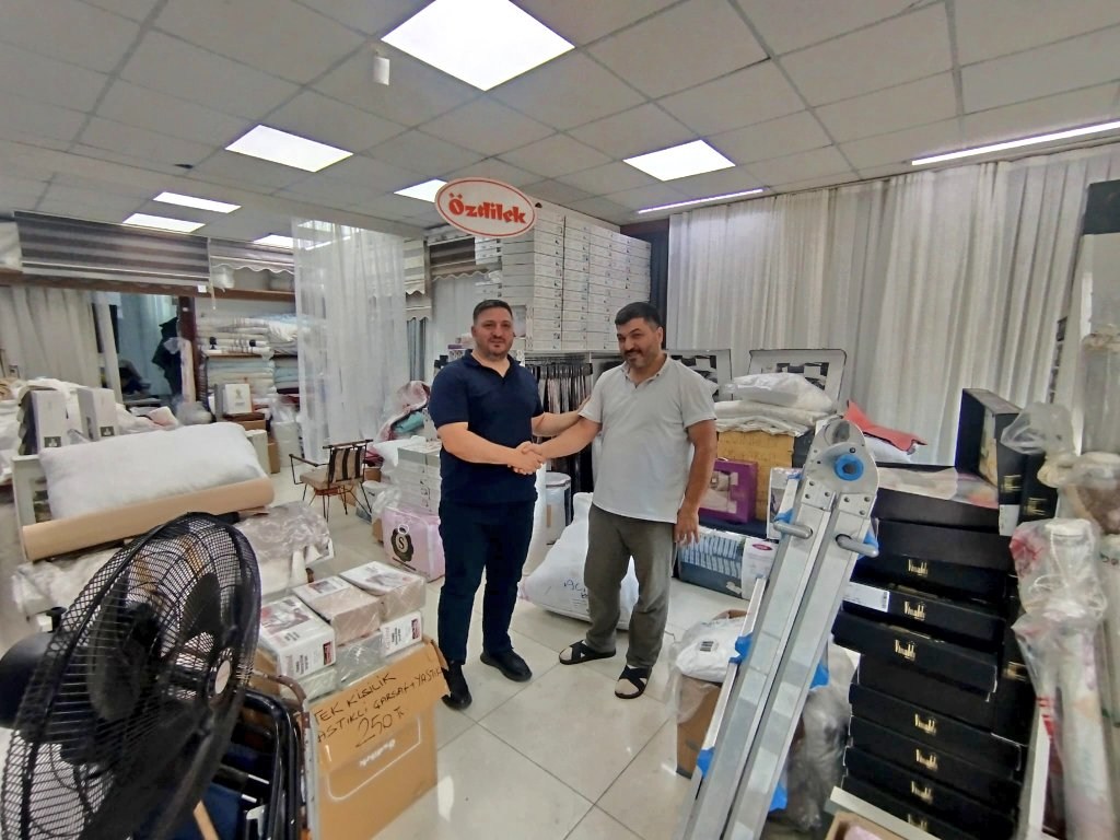 Esnafımız Bereketin Kaynağıdır