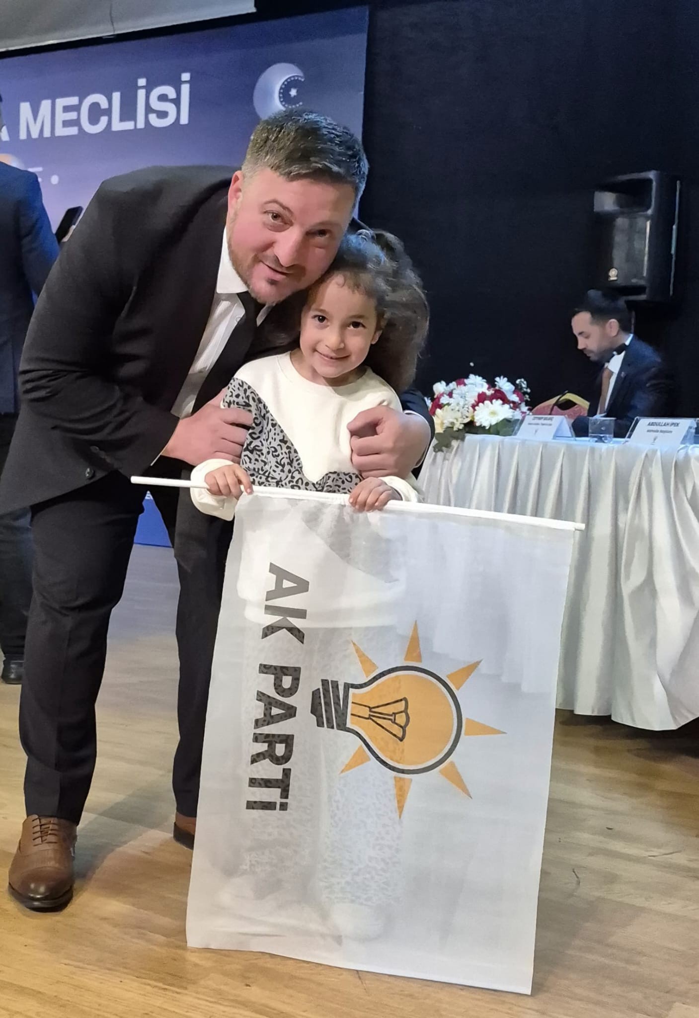 Sancaktepe İlçe Danışma Meclisimizi Coşkuyla Gerçekleştirdik