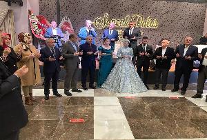 İLÇEMİZ GENELİNDE NİKAH, DÜĞÜN VE NİŞAN TÖRENLERİ 