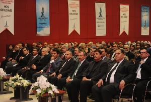 ÇANAKKALE ZAFERİ ÇEŞİTLİ ETKİNLİKLERLE ANILDI.