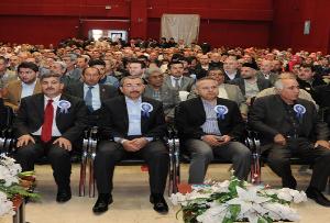 SANCAKTEPE DE KUTLU DOĞUM COŞKUSU